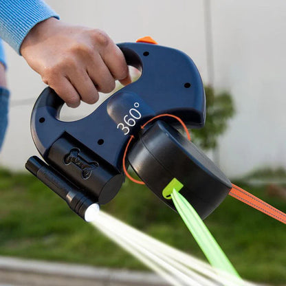 Correa PetPopa Pro 360 vista 1